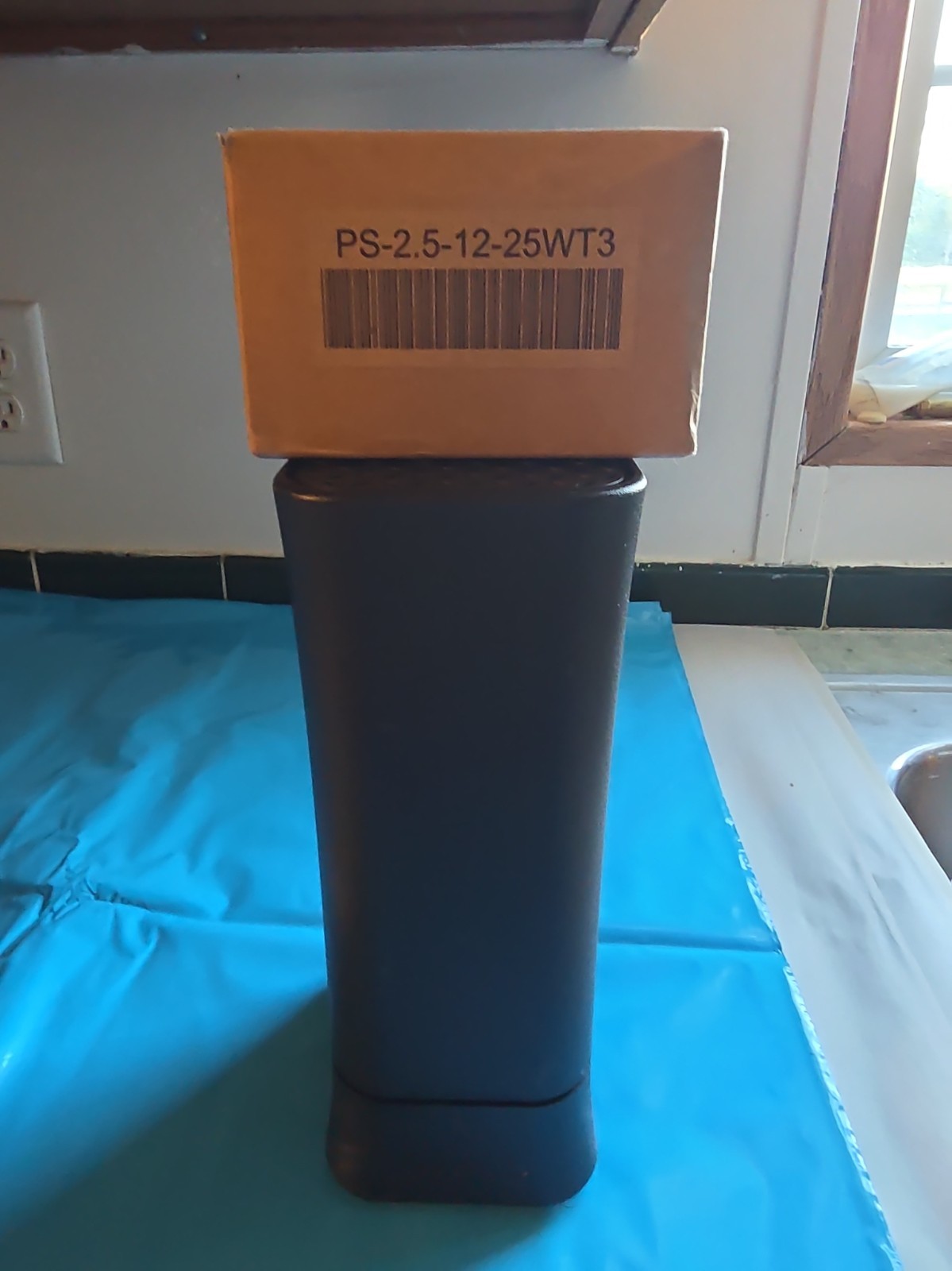 Spectrum Advanced WIFI Router Wave 2 In-Home Wifi w/ Adapter 