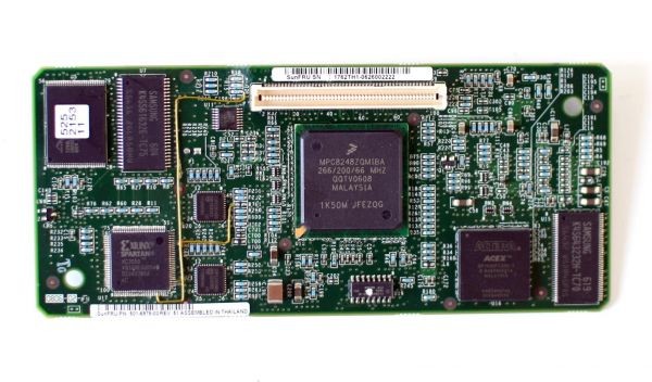 501-6979-03 - sun service processor board