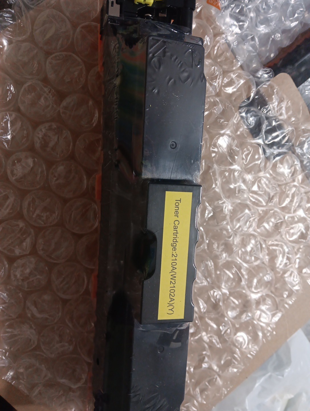 Ink E Sale Ink And Toner Yellow Printer Toner Cartridge NEW