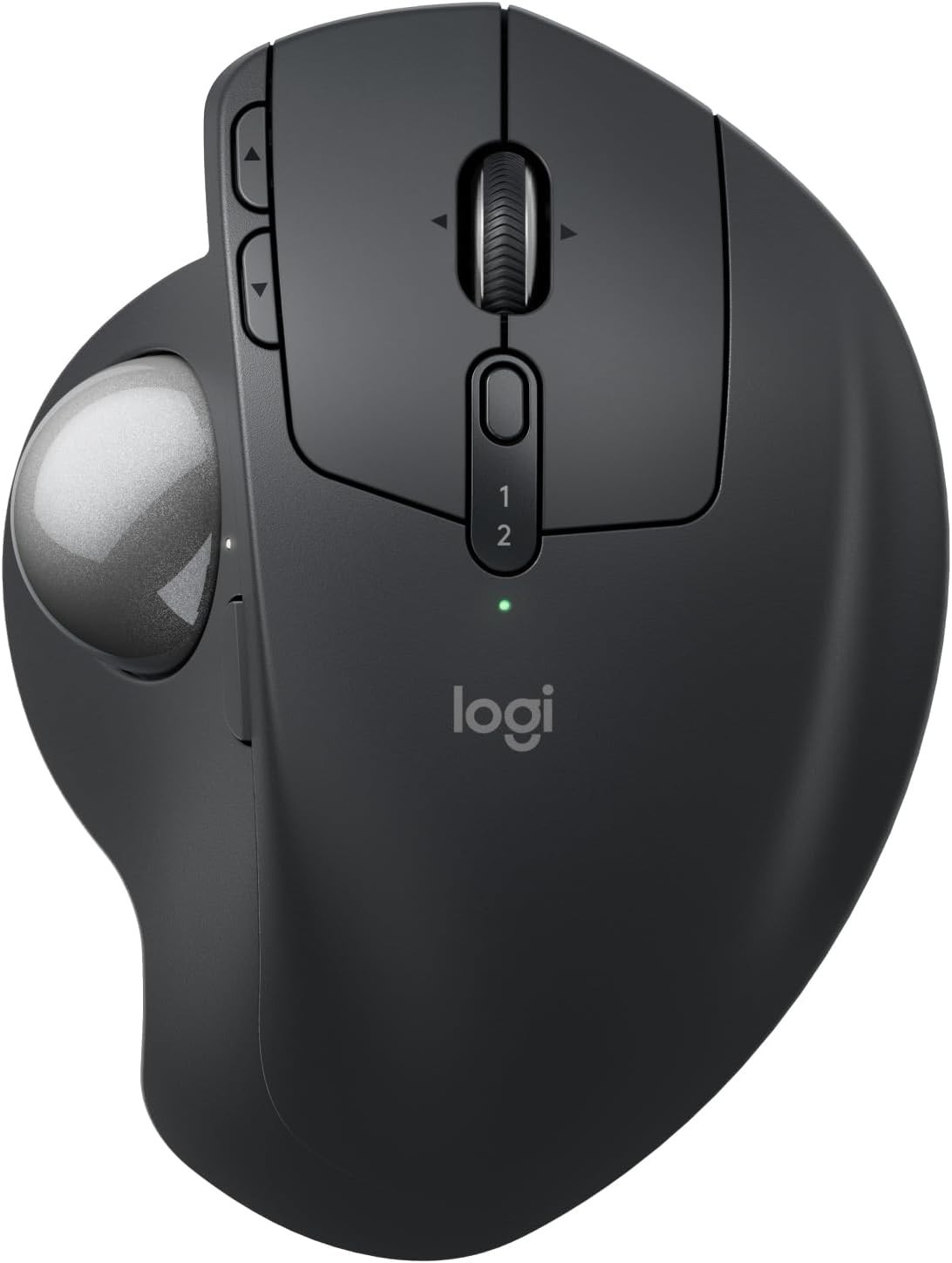 LOGITECH MX ERGO S ADVANCED WIRELESS TRACKBALL MOUSE USB-C MR0113