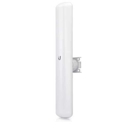 Ubiquiti LiteBeam AC All-in-one 802.3AC AirMax Radio with 16dBi 120 deg 5GHz