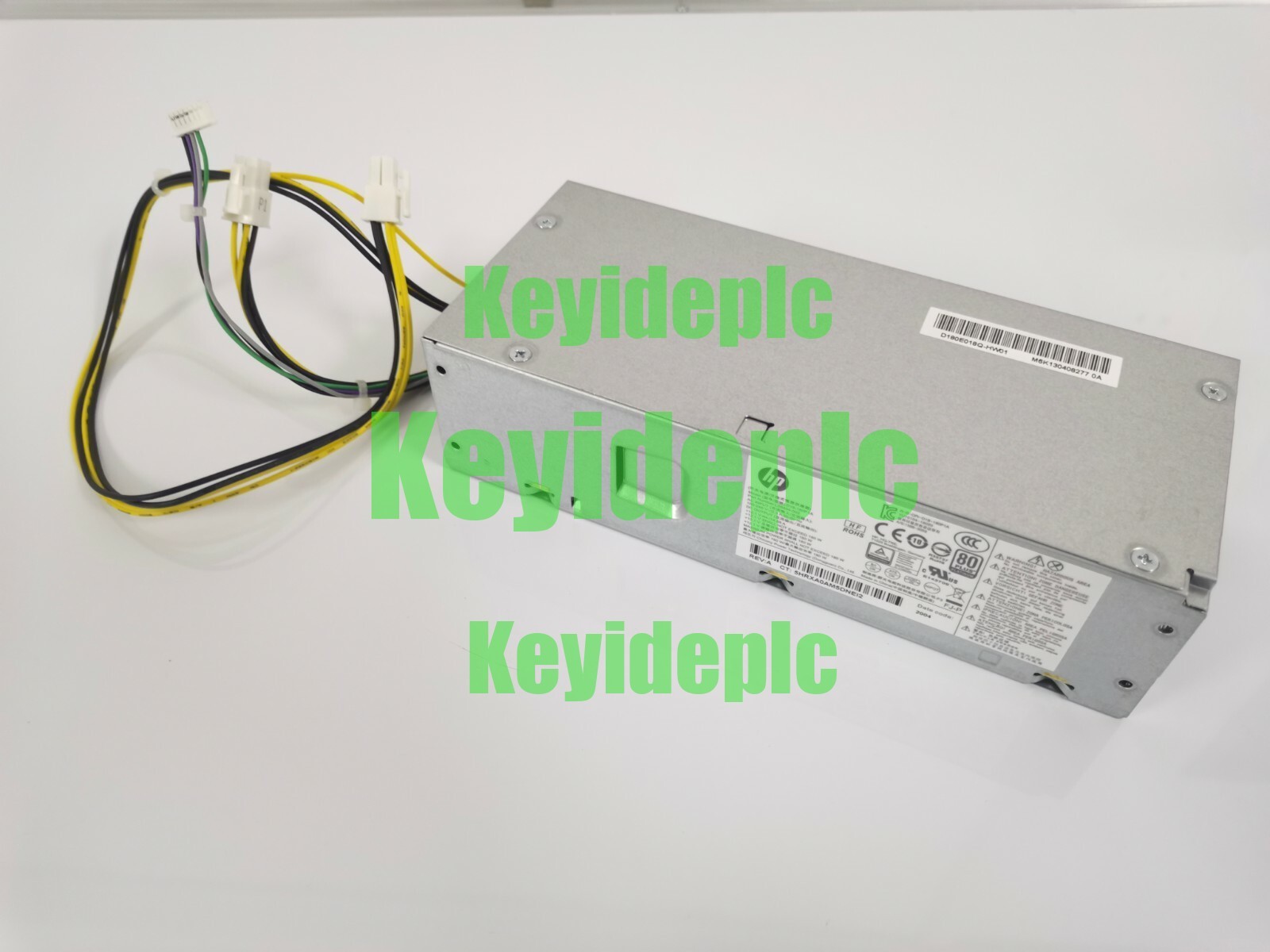 New Original power supply PA-1181-3HC L08404-001 for HP 400g5 600 g5 sff 180W #k