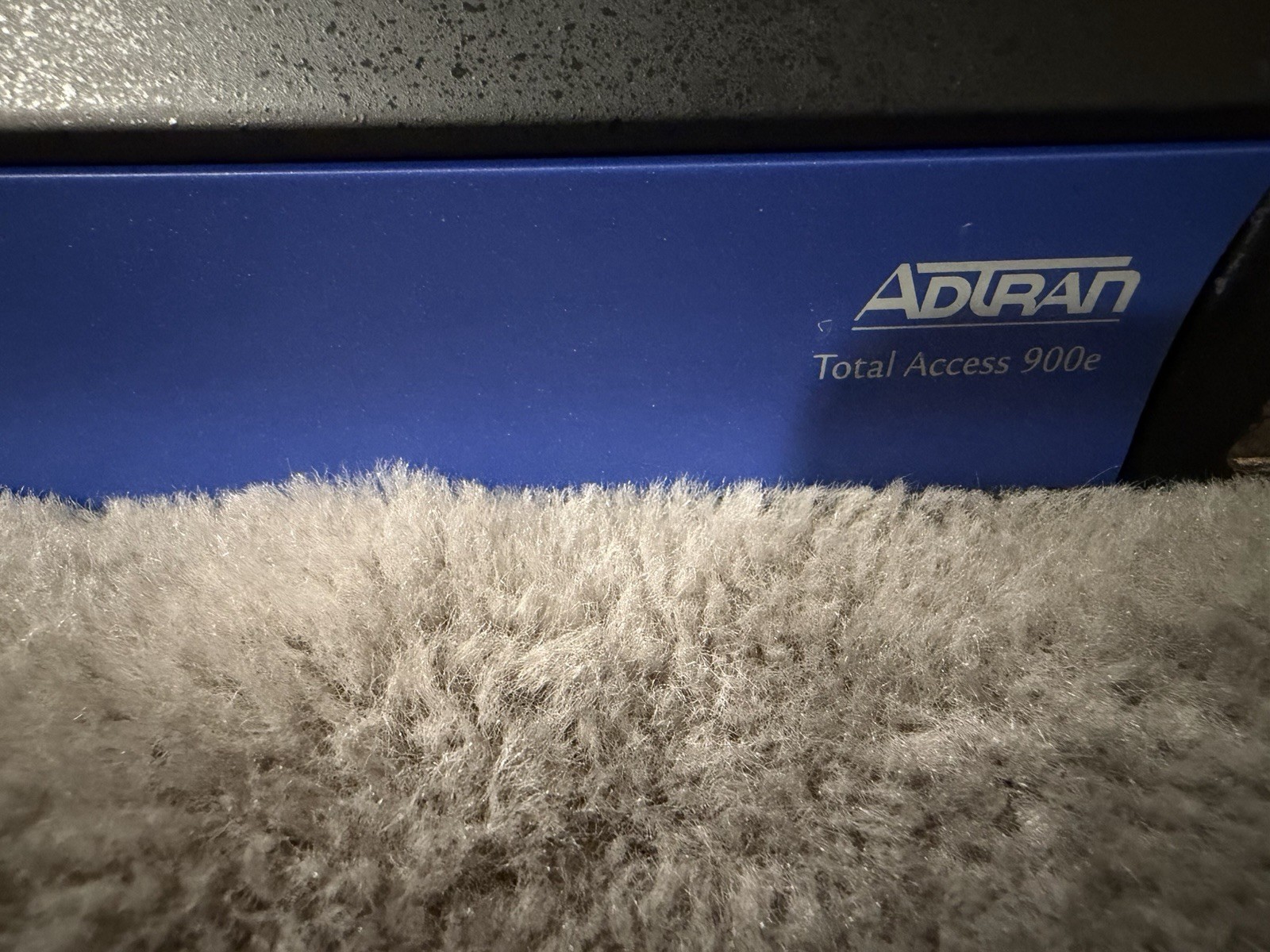 AdTran Total access 900e 3rd Gen 