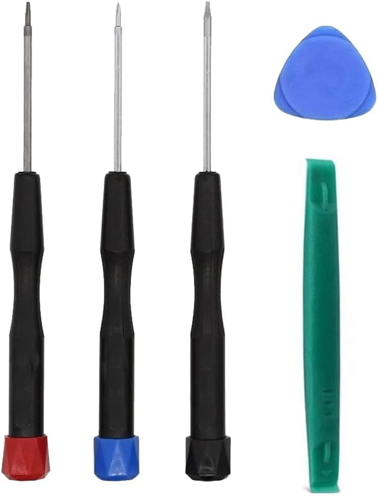 Pentalobe Screwdriver Set for iPhone MacBook Pro Air Retina P2 P5 P6 Repair Kit