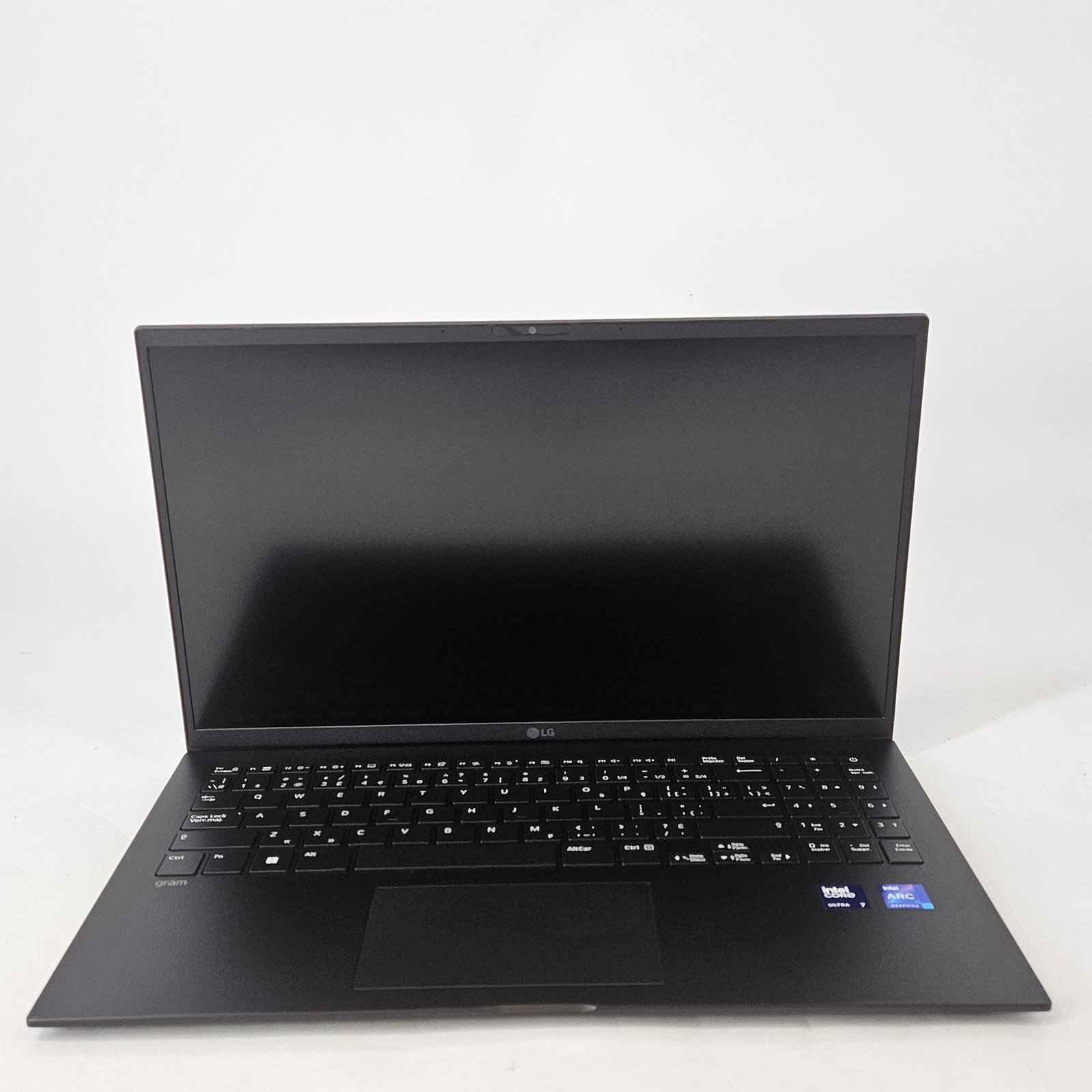 LG Gram SuperSlim 15 Blue FHD 1.4 GHz Ultra 7 155H 16GB RAM 1TB SSD Excellent