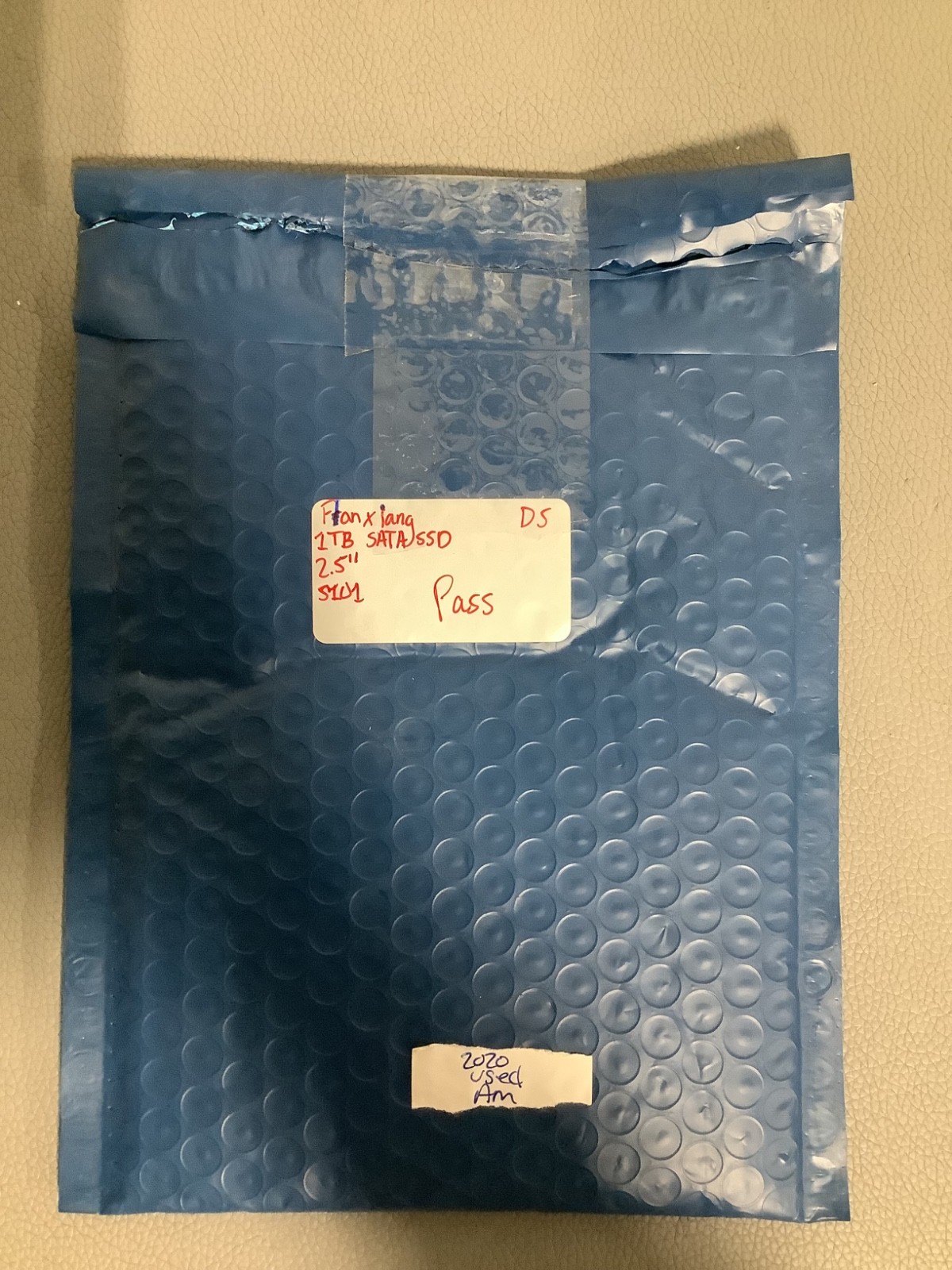 Fanxiang (S101) 1TB SATA III Internal Solid State Drive