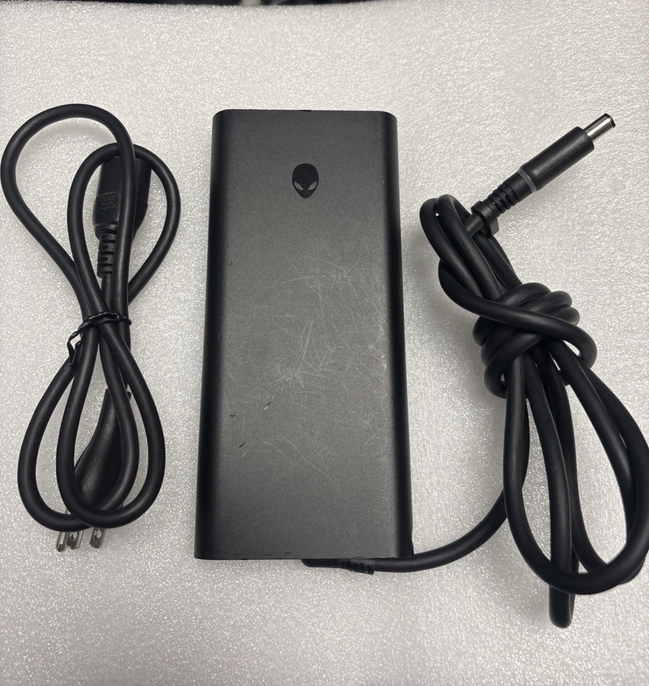 Dell Alienware Laptop Charger GAN 360W Barrel 7.4mm Tip HA360PM230 3FYFJ