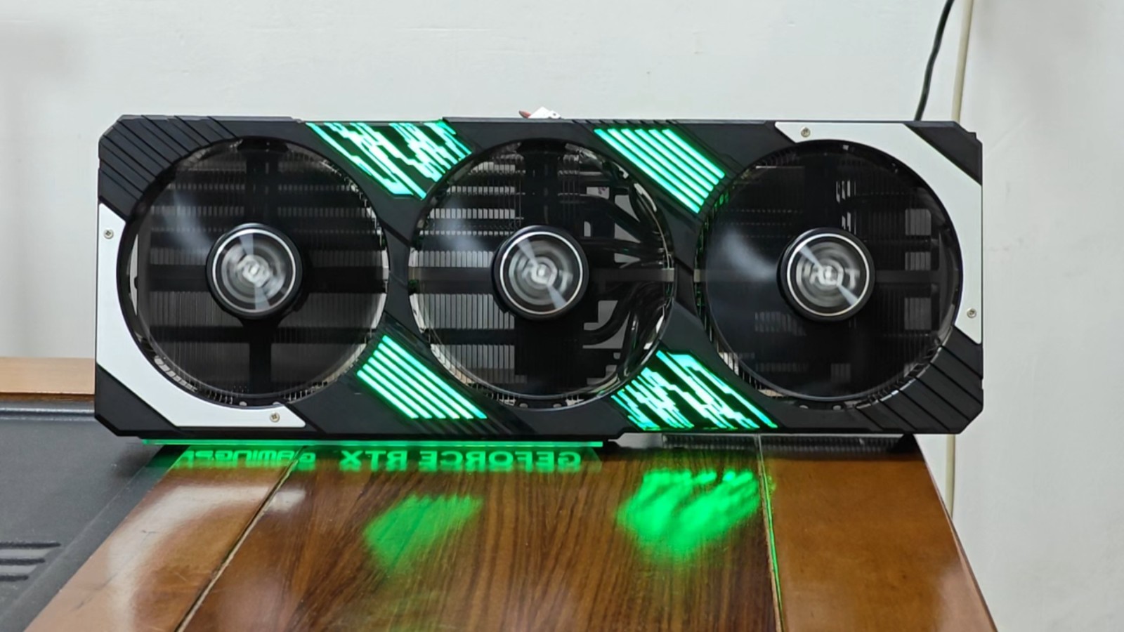 heatsink for  Palit GeForce RTX 4070 Ti