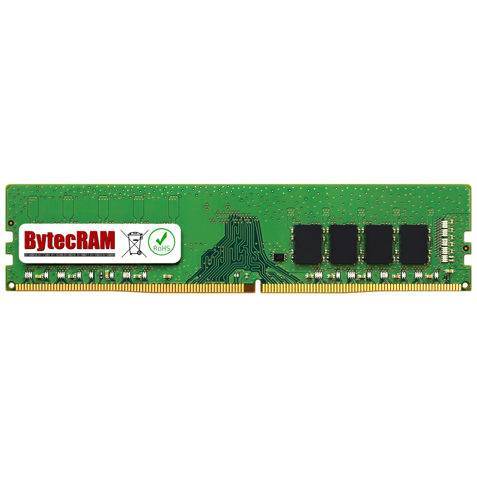 16GB DDR4 2133MHz Non-ECC UDIMM 288-Pin RAM SNPV51K2C/16G A8661094 for Dell