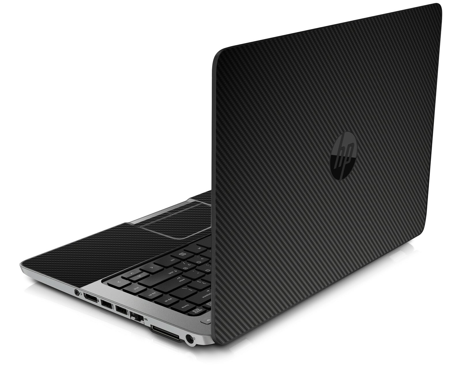 LidStyles Carbon Fiber Laptop Skin Protector Decal HP Elitebook 820 G3