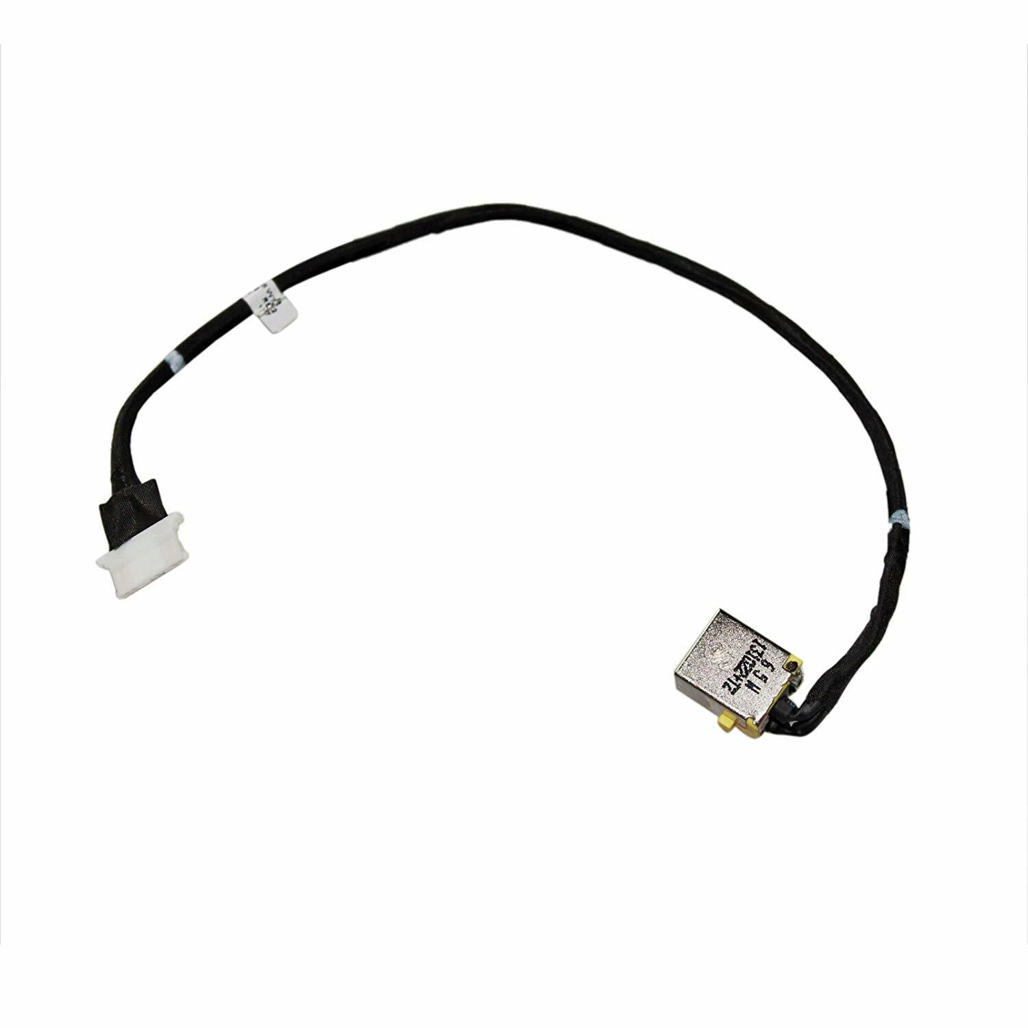 Acer Aspire E1-522 E1-522-3813 E1-522-3442 AC DC Power Jack Charging Port Cable
