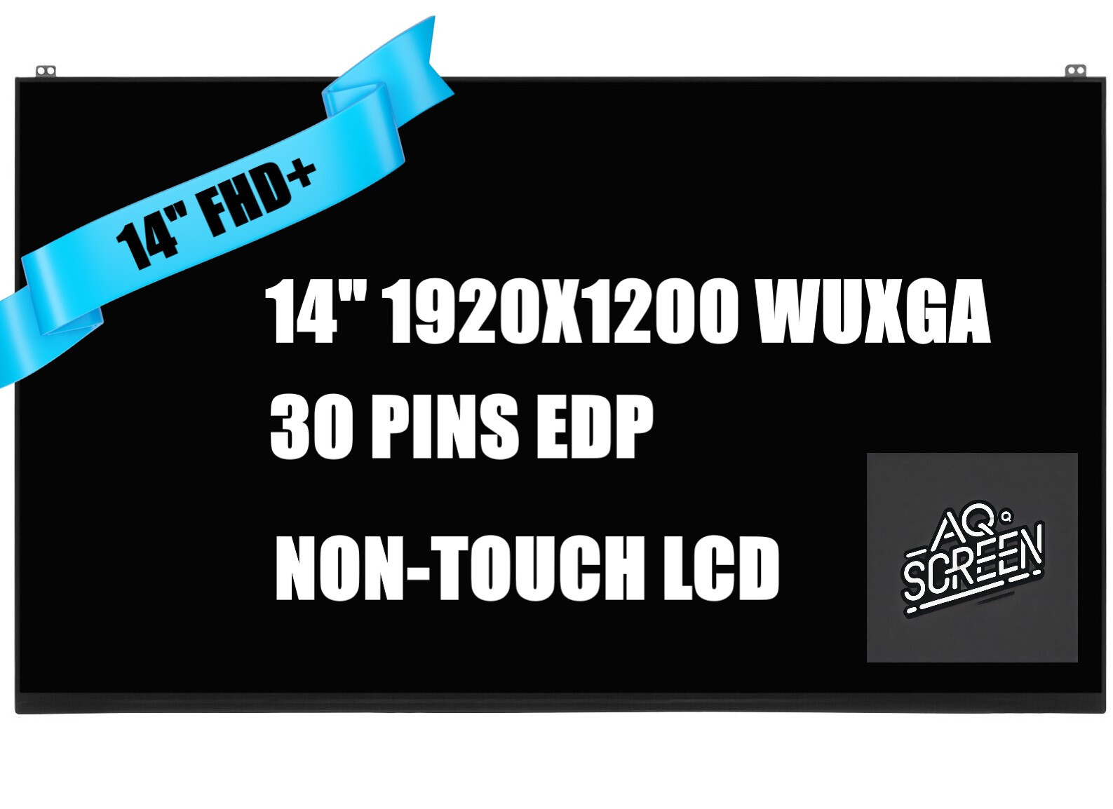 LG Gram 14Z90P-K.AAW5U1 14Z90P-K.ADB9U1 14.0" IPS FHD Laptop LCD Screen Panel
