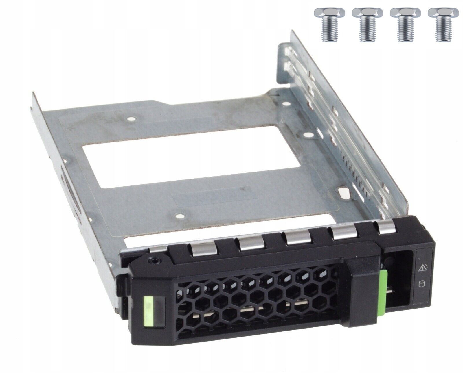 Fujitsu A3C40152045 LFF 3.5" Hot Swap HDD Frame Caddy for RX1330 RX2530 RX2540