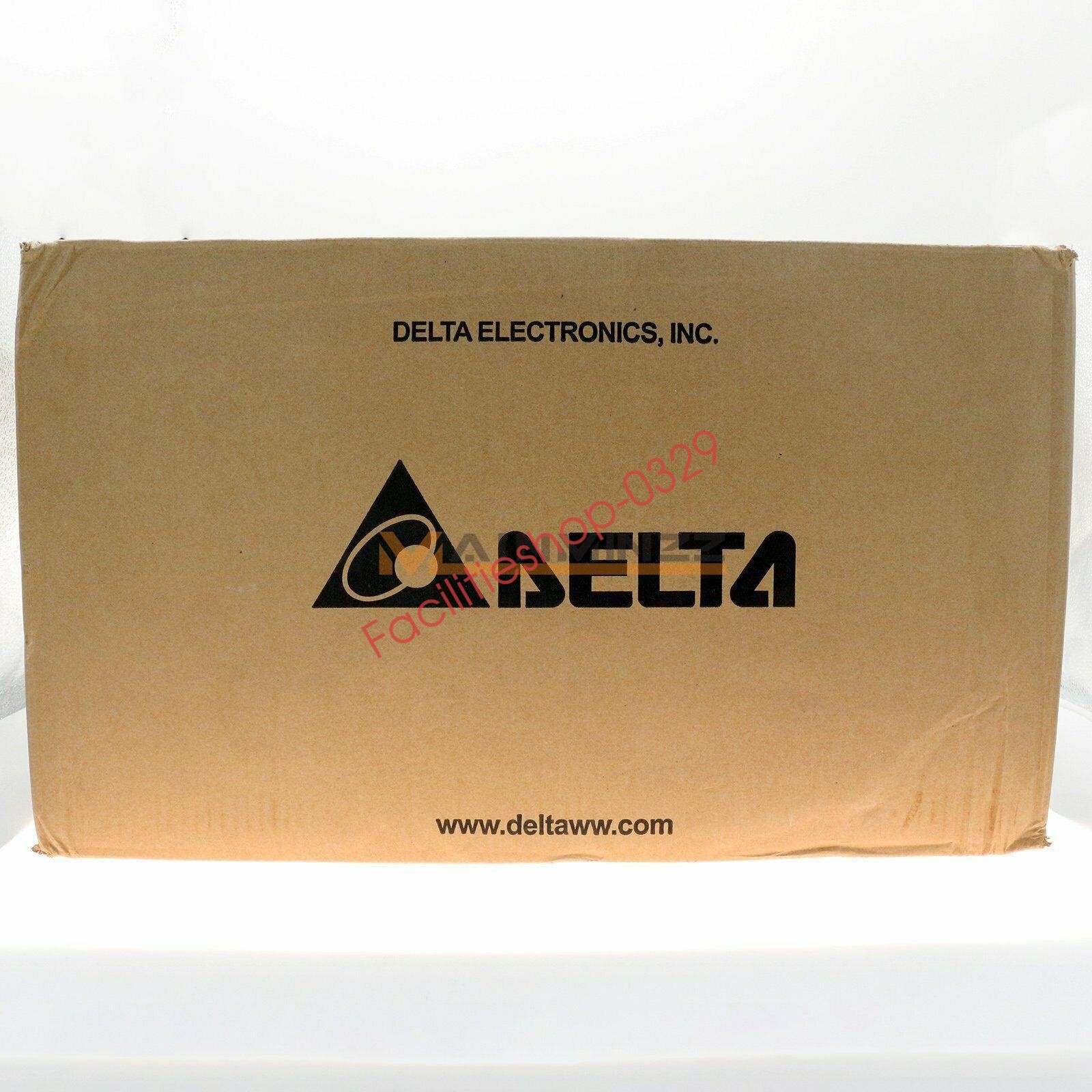 ONE NEW Delta Frequency Converter VFD220E43A 22KW DHL/FedEx
