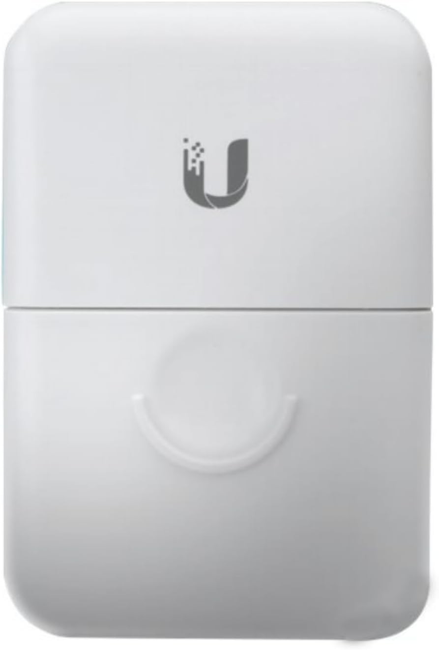 Ubiquiti ETH-SP Ethernet Surge Protector