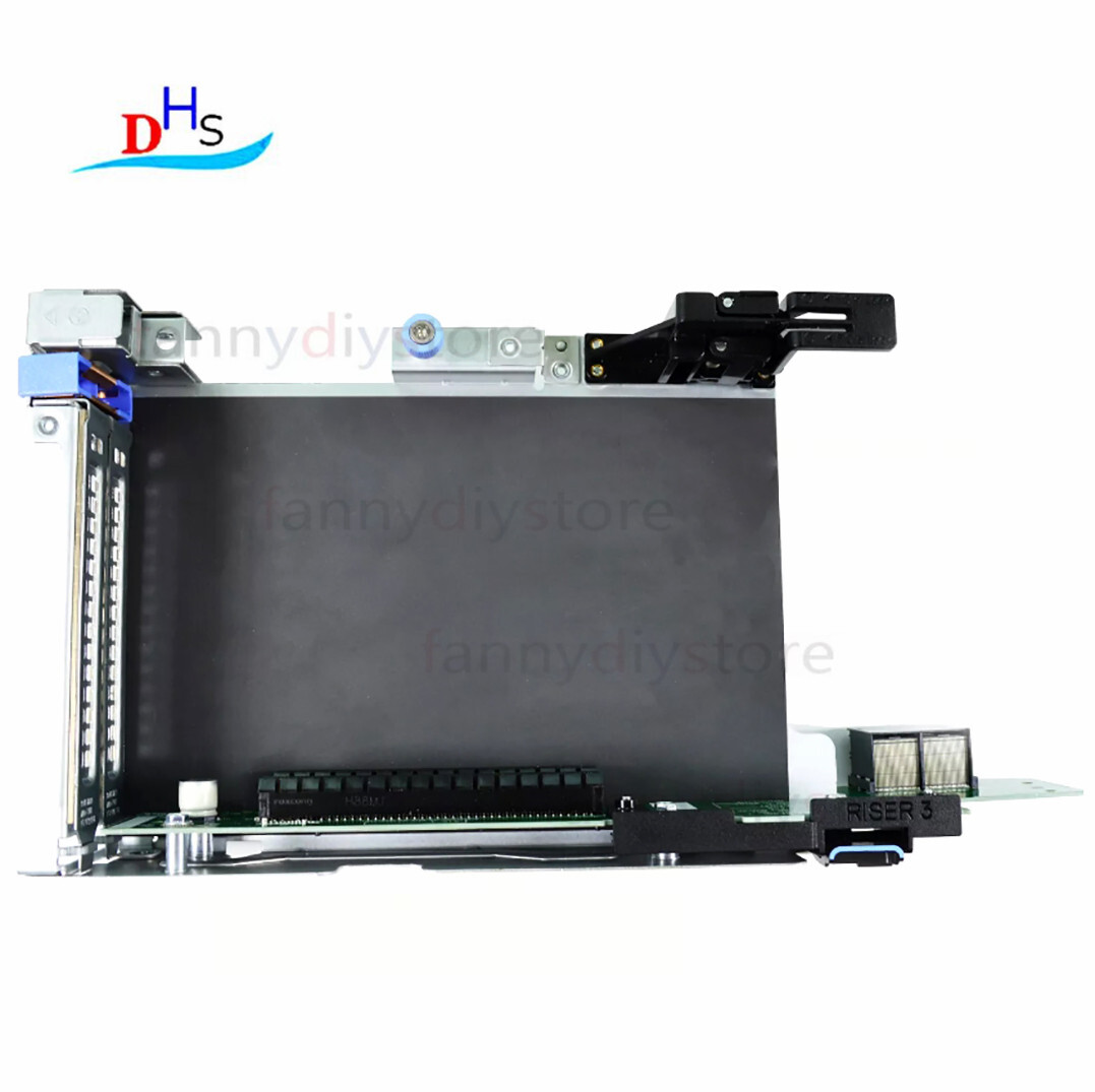 DTTHJ 0DTTHJ For Dell EMC Poweredge Server R740 R740XD Riser 3 PCI 