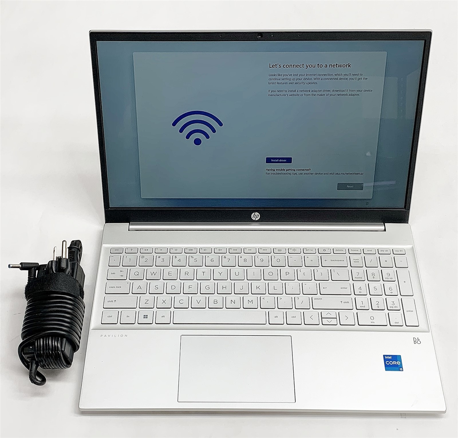 HP Pavilion 15-eg3035cl Laptop i5 1335U 1.30GHZ 15.6" FHD 16GB 512GB NVMe Win 11