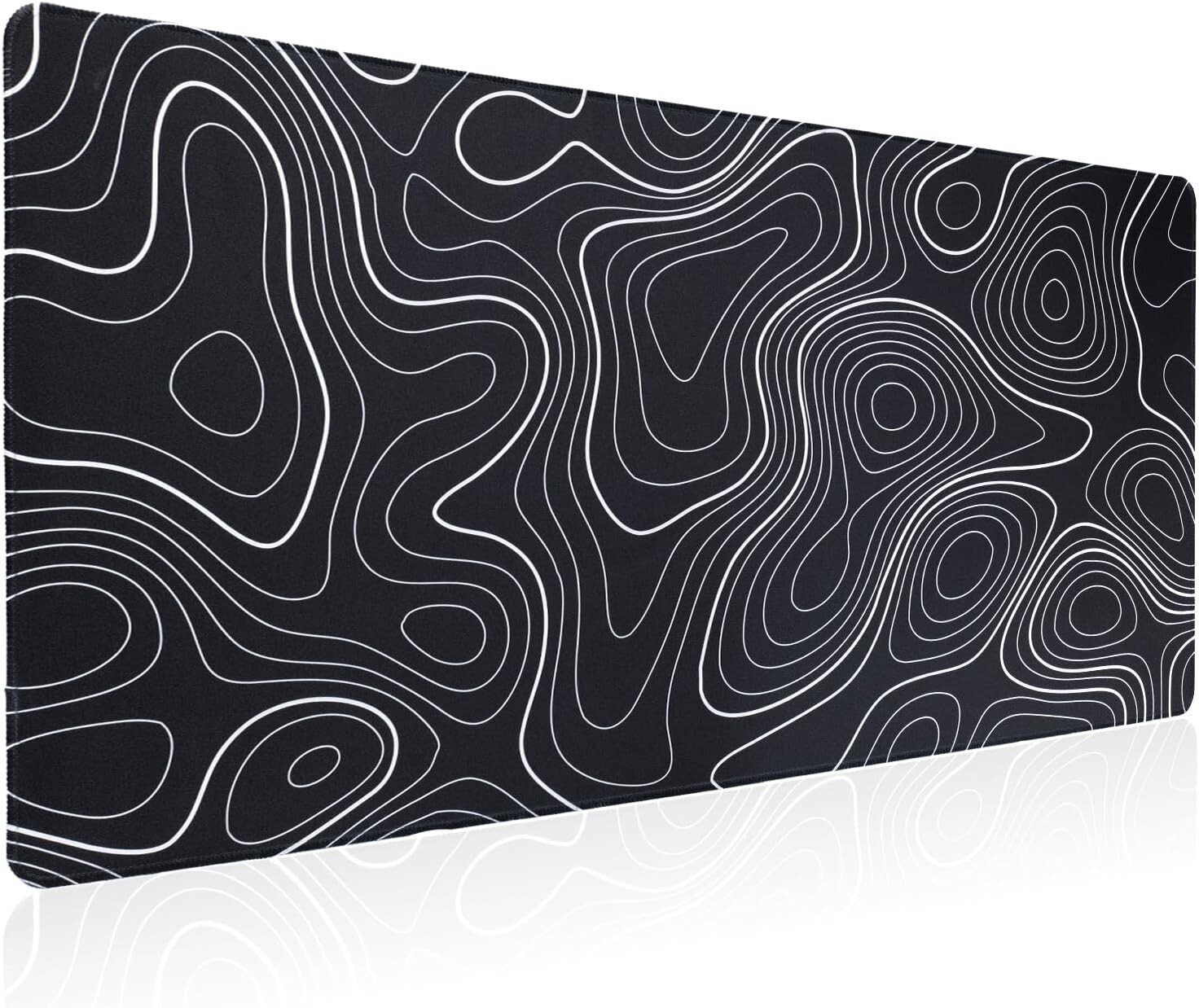 Large Gaming Mouse Pad Extended Desk Mat Wide Giant Oversized Extra