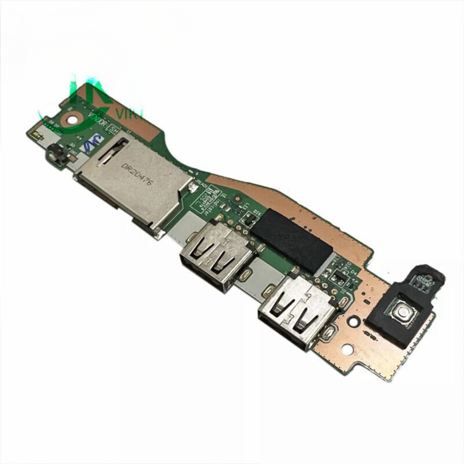 5C50S25061 For Lenovo ideapad 5-15ARE05 81YQ USB BOARD NS-C811