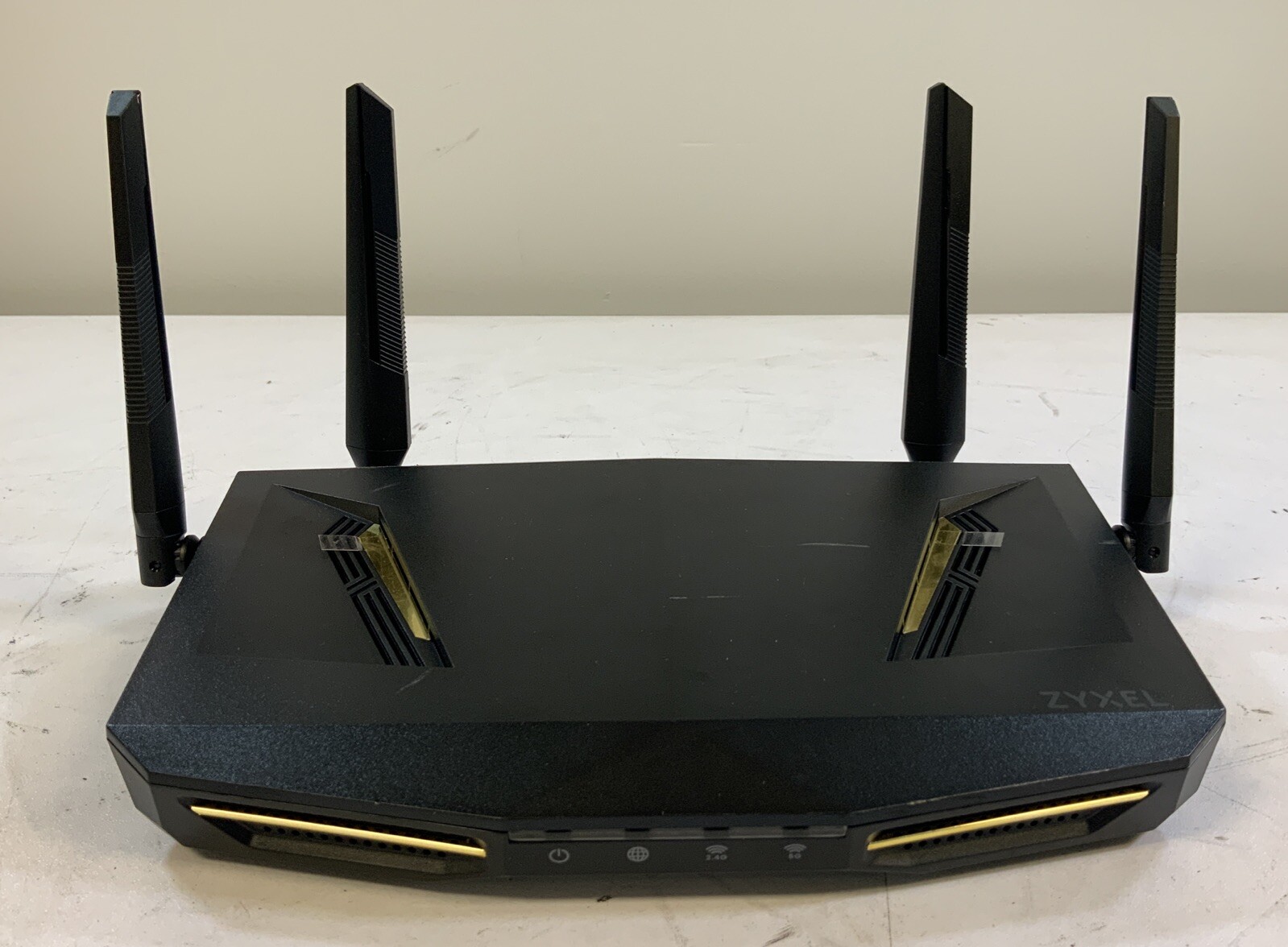 Zyxel Armor Z2 Dual Band Wireless Router NBG-6817 -T2C