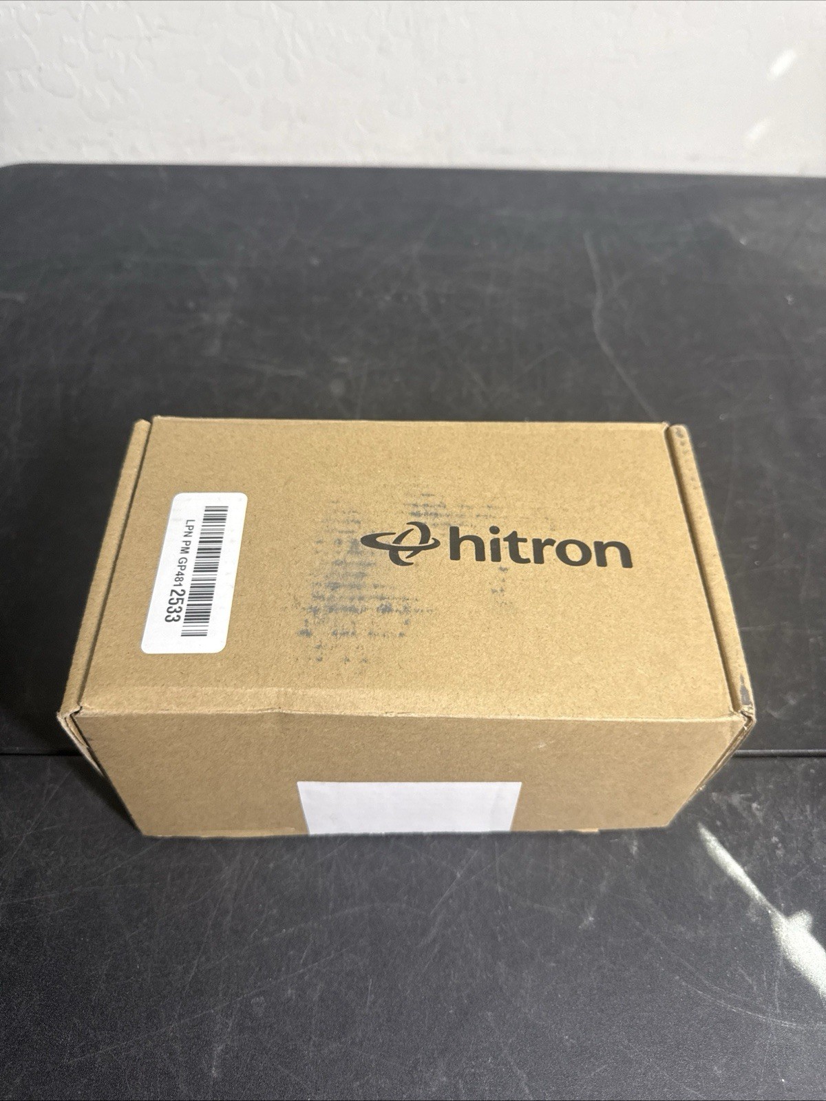 Hitron MoCA 2.5 Network Adapter (2-Pack) HT-EM4-M21