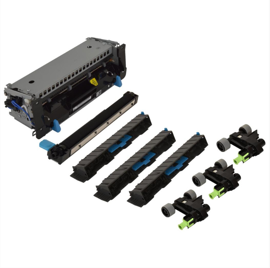 Lexmark 41X2233 (41X2238) Fuser Maintenance Kit - Type 00 - Ltr - 120V