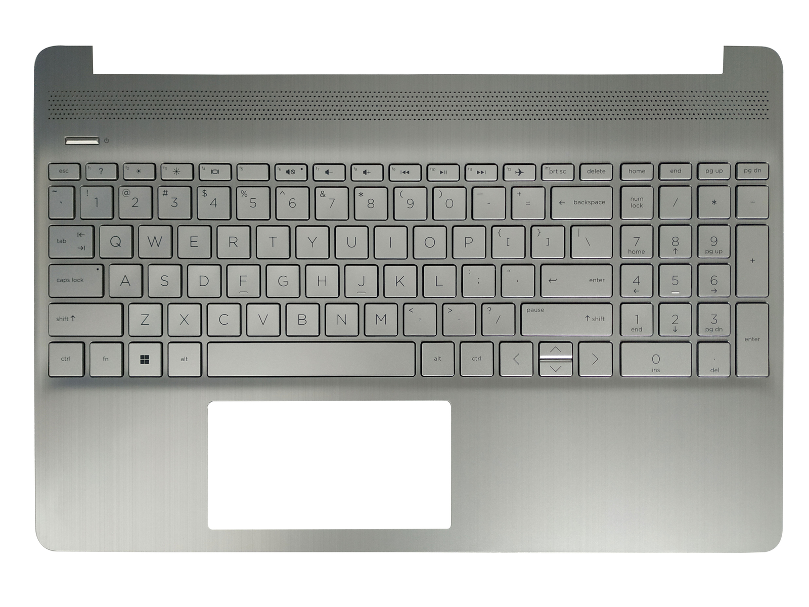 NEW US Keyboard FOR HP Pavilion 15-ef0023dx 15-ef0025wm 15-ef1071wm 15-ef0875ms