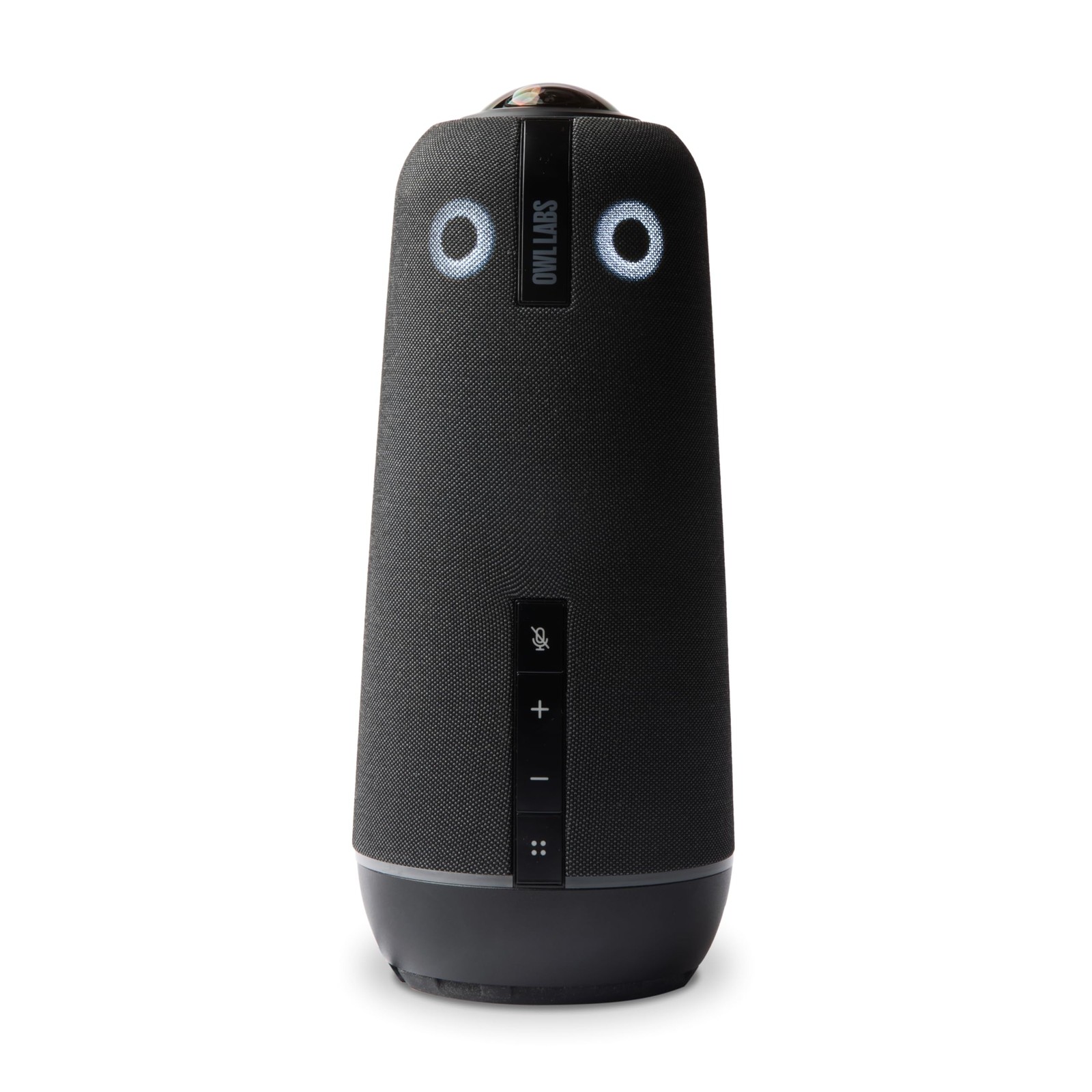 Meeting Owl 4+ 360-Degree, 4K Smart Video Conference Camera, Microphone, M...