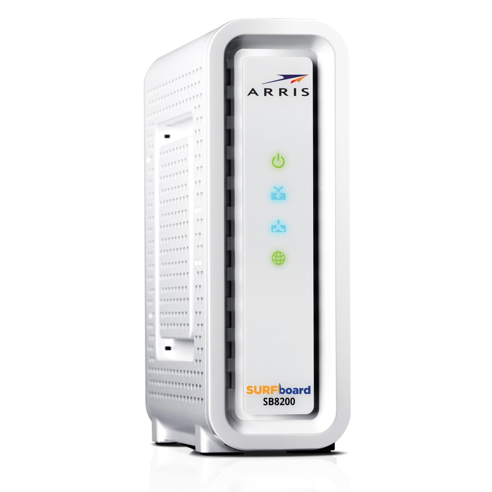 ARRIS SB8200-RB DOCSIS 3.1 Cable Modem 32x8 Gigabit 1 Gbps 4 OFDM Channels