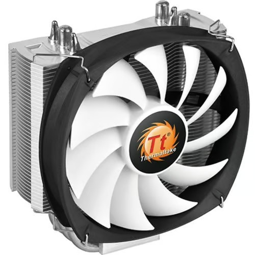Thermaltake CL-P002-AL14BL-B Frio Silent 14 Non-Interference Cooling 140mm T26