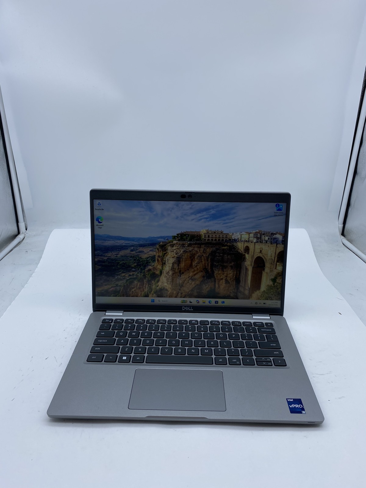 Dell Latitude 5430 Intel Core i5 1245U 16GB 256GB SSD Windows 11 Pro Touch