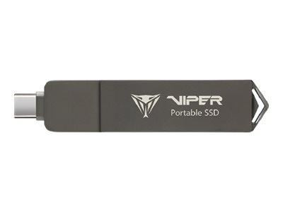 Patriot Viper PVP30 USB flash drive 1 TB USB 3.2 Gen 1 / USB-C 1 PVP301TB28UDG