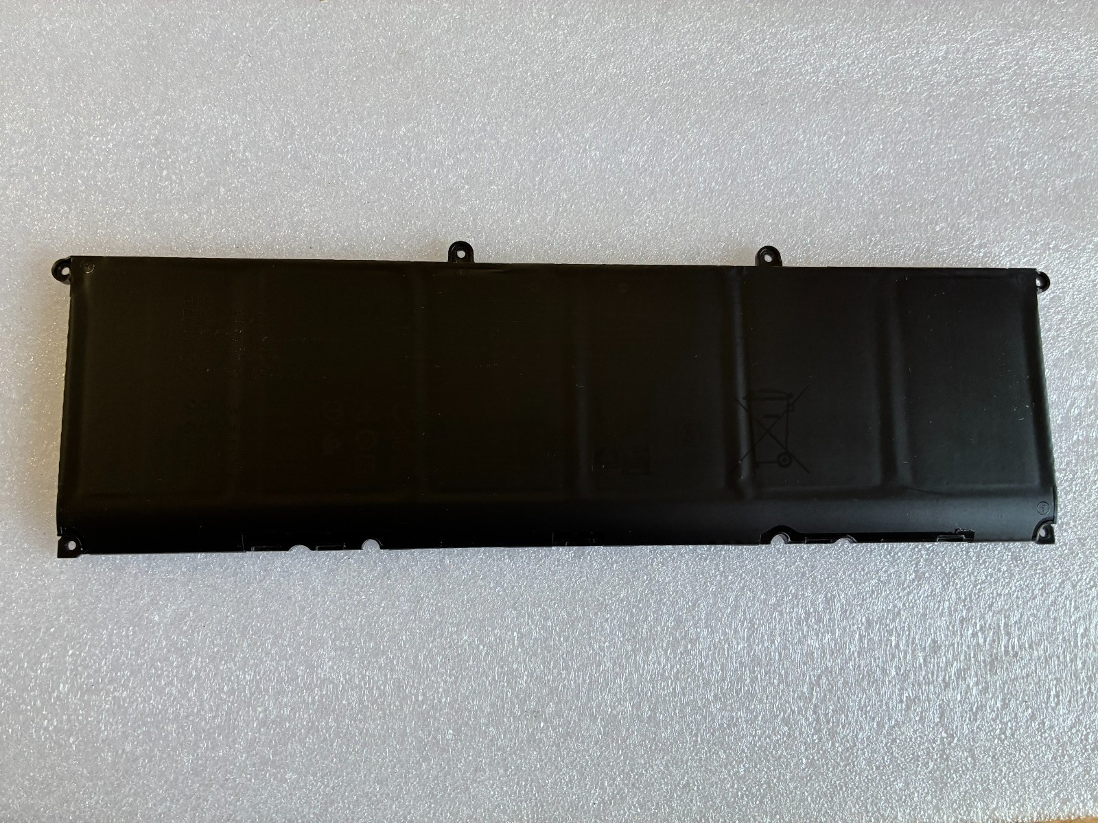 Genuine Dell WPYCV Laptop Battery For Dell Precision KV690