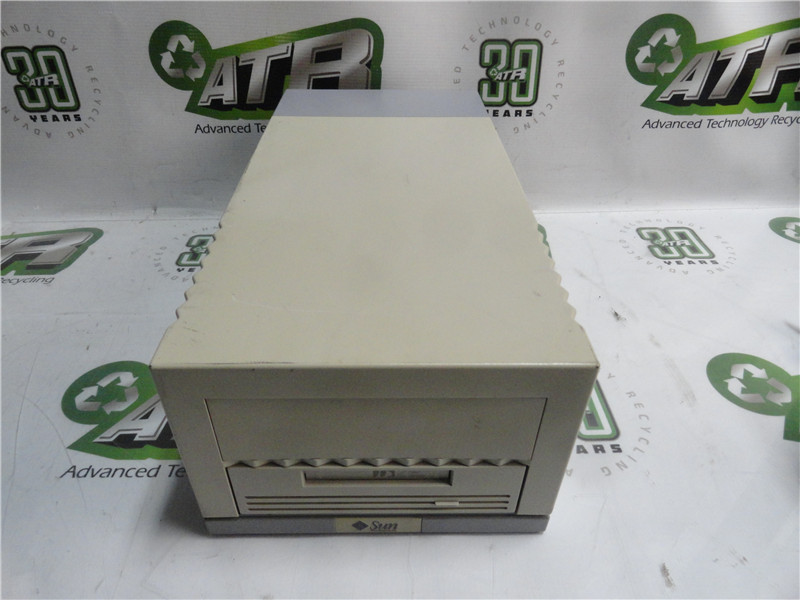 Sun Microsystems 599213001 Storage System Enclosure Power Tested AS-IS