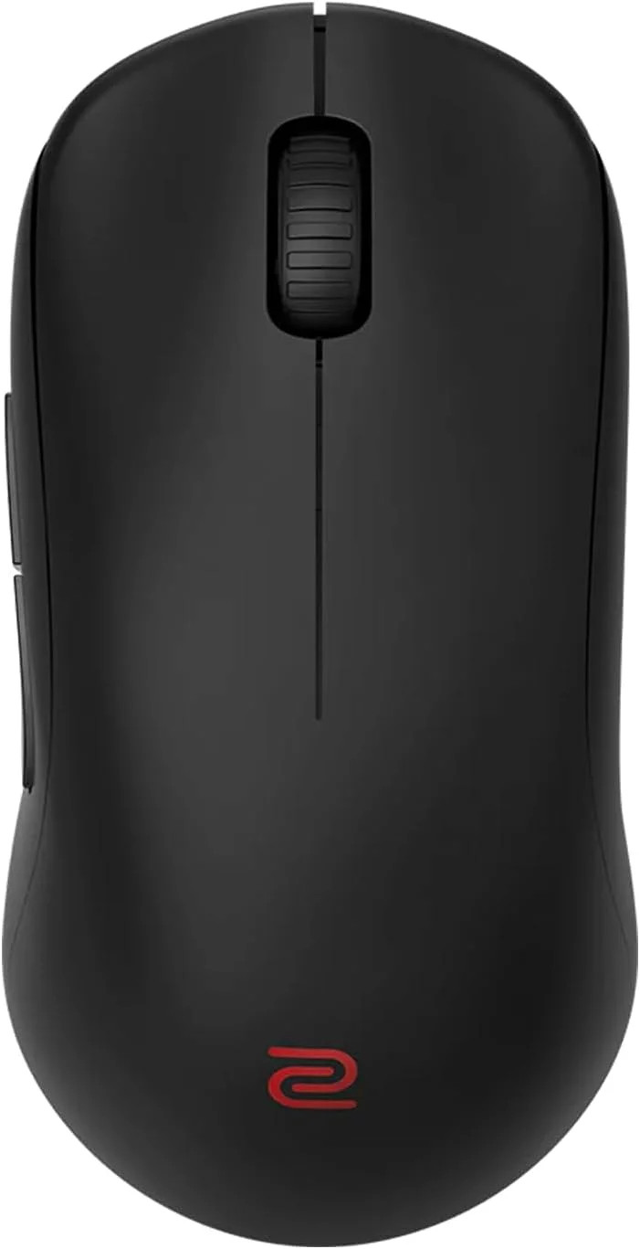 BenQ ZOWIE U2 Wireless Gaming Mouse Japan