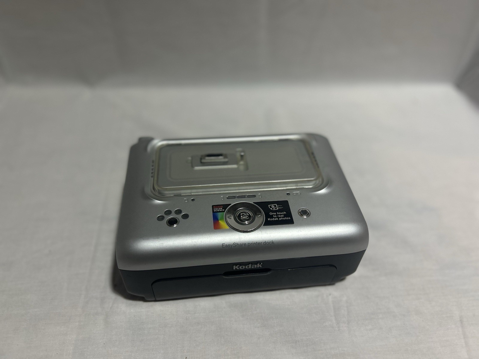 Kodak easy share photo printer