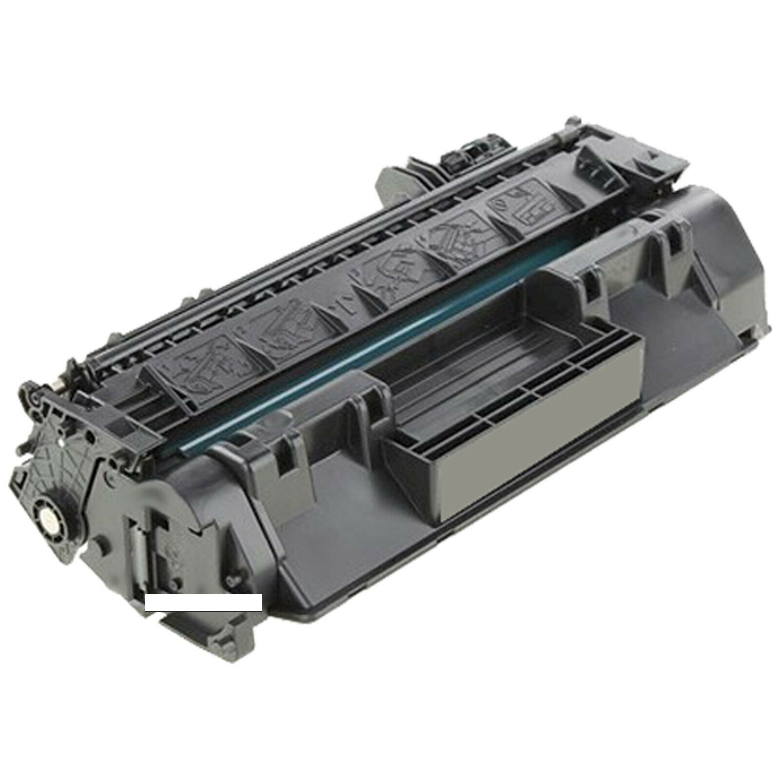 1-Pk/Pack CE505A 05A Toner Compatible for HP LaserJet P2035 P2035n P2055dn