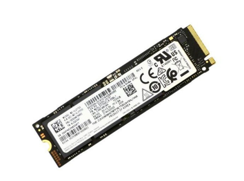 TM8FPD001T0C101 - 1TB SSD MP33 PRO