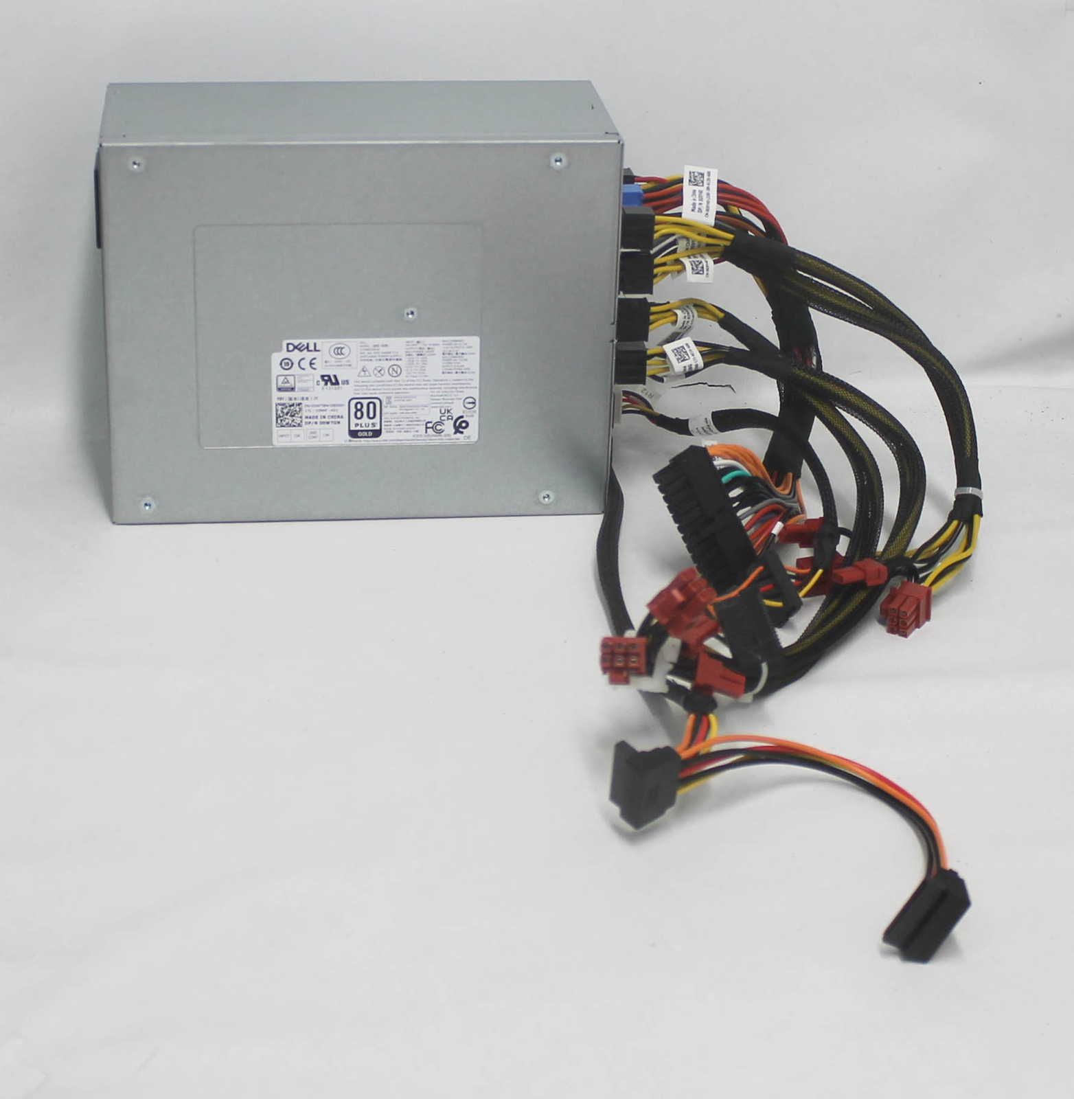 New For Alienware Aurora R10 R11 R12 D1000EGM-00 Power Supply 1000W 0WTGN 0PDJK