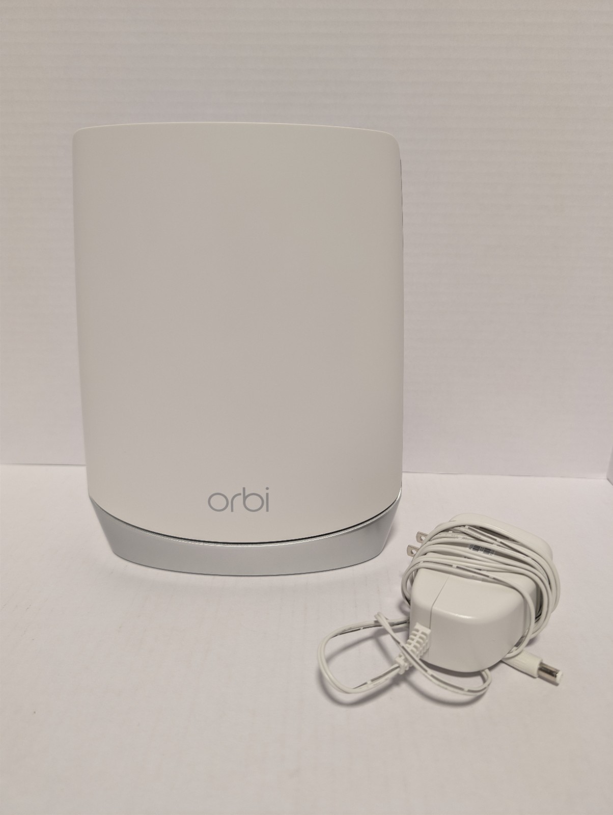 NETGEAR Orbi RBR750 AX4200 Tri-Band Wi-Fi 6 Router - UG - ✅ TESTED ✅