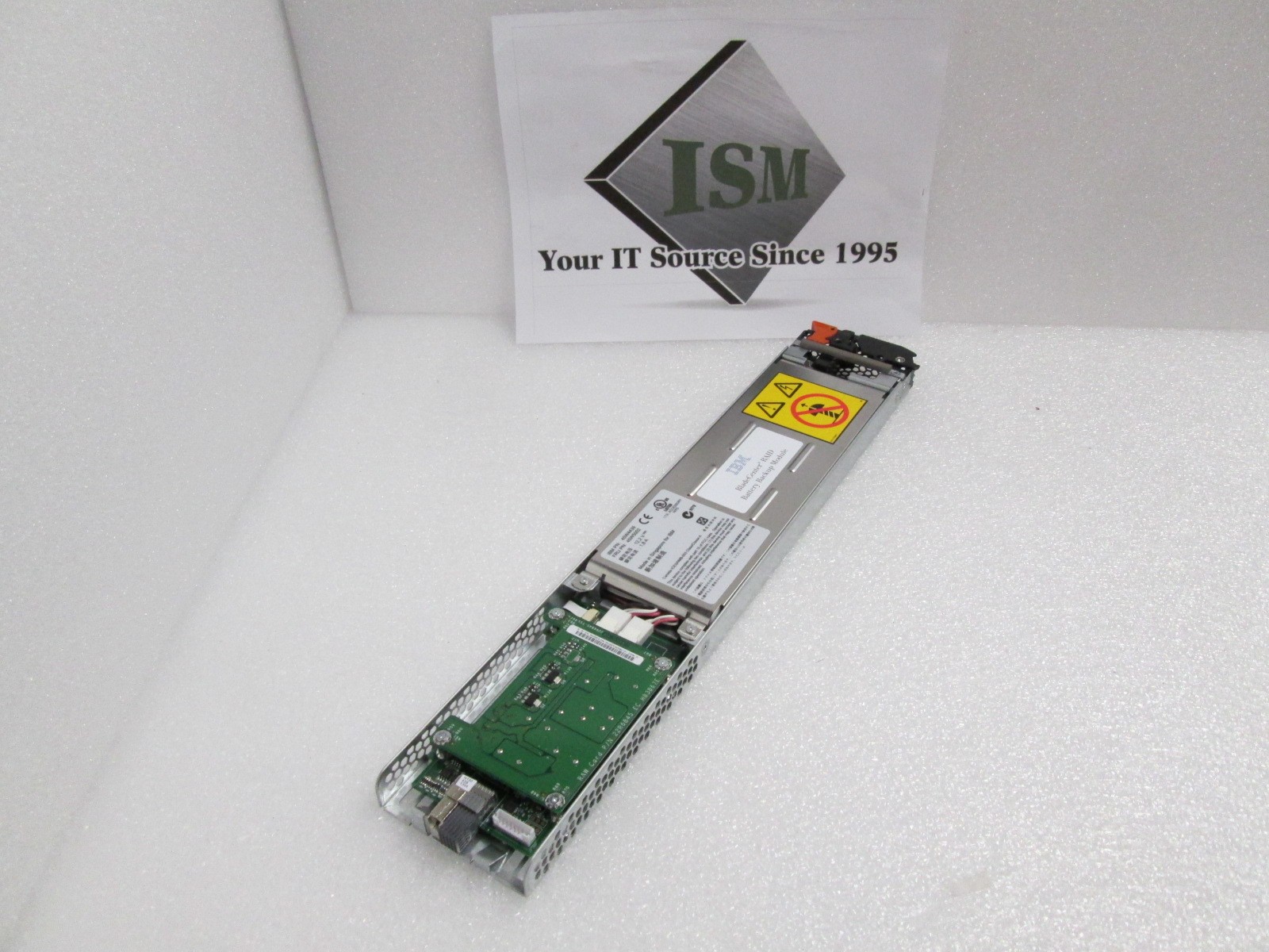 New IBM 45W5002 45W4439 battery 2025 date code