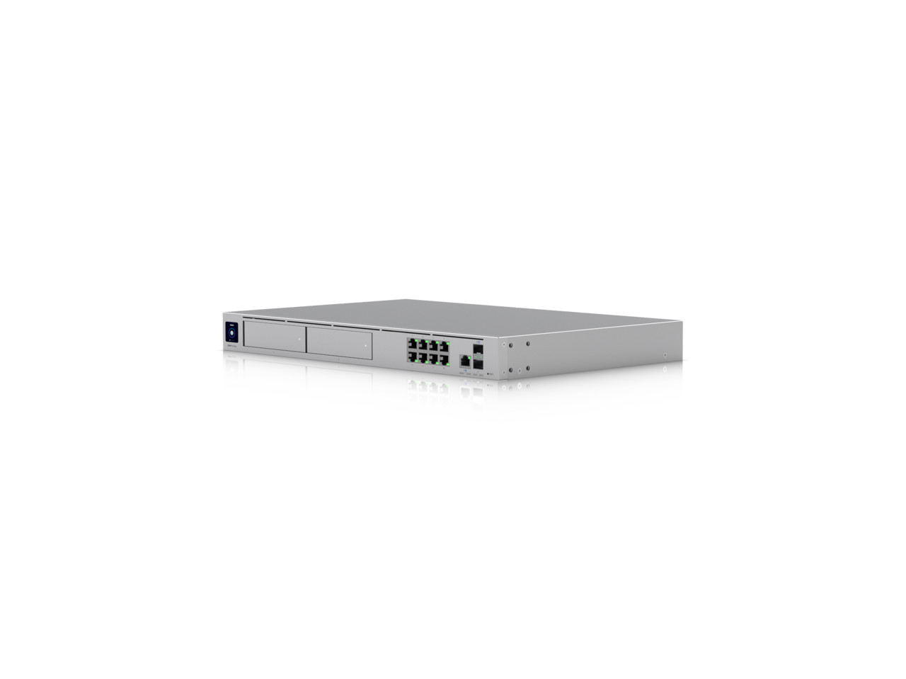 Dream Machine Pro Max, 10G Cloud Gateway (UDM-Pro-Max) Ubiquiti