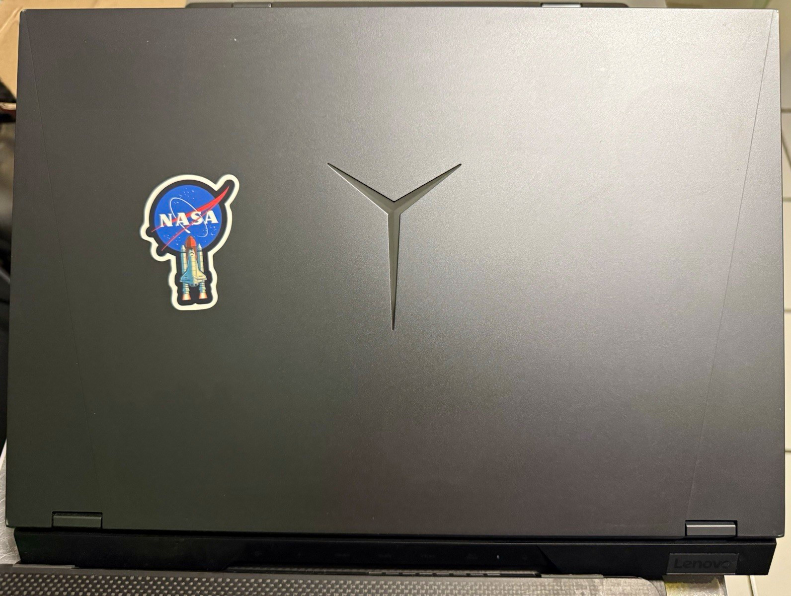 Lenovo Legion 5 Pro 16ITH6H 16in i7-11800H 16GB RTX 3060 2TB SSD