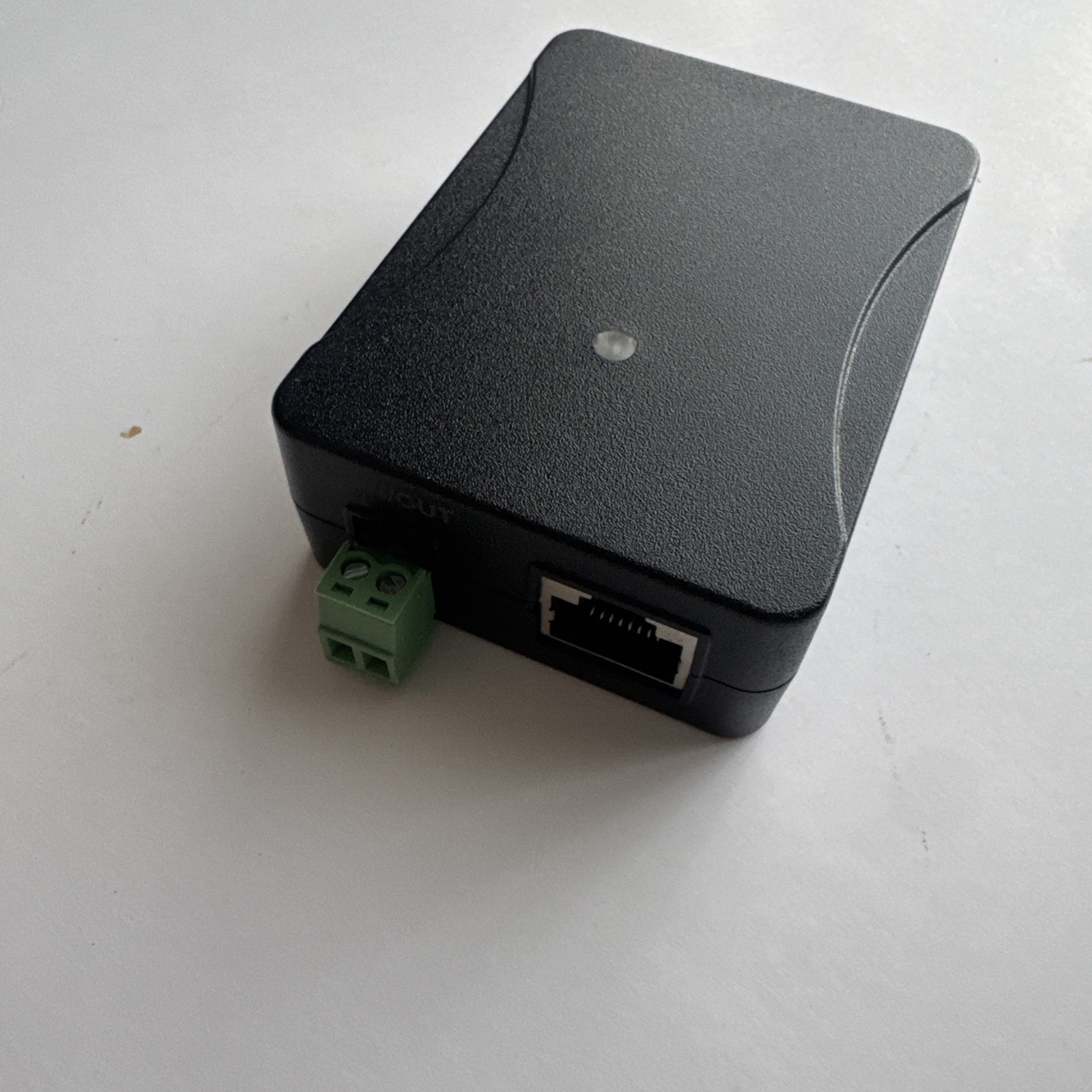 Systems POE-INJ-1000-WT High Poe 4 Pair Injector