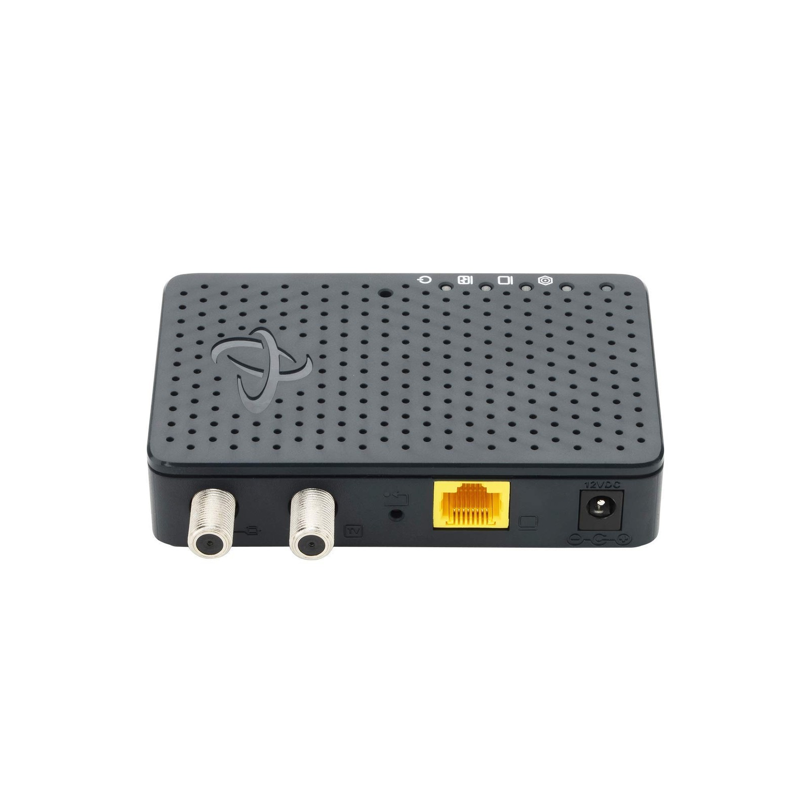 Hitron Bonded MoCA 2.5 Network Adapter for Ethernet Over Coax (Add-on 1 Pack)...