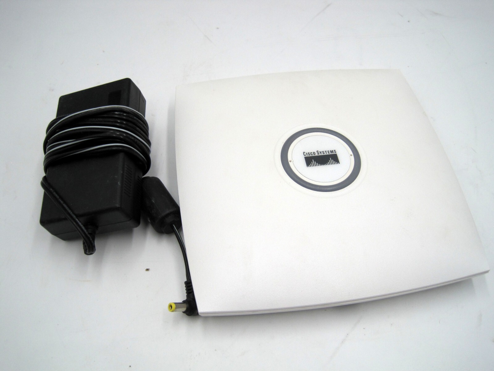 CISCO Aironet AIR-AP1131AG-A-K9 W/ Power Supply QTY AVAILABLE