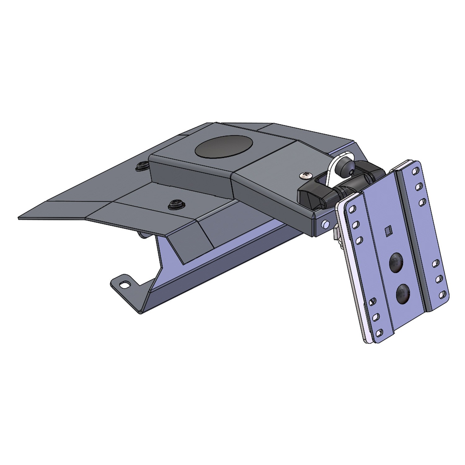Havis Dash Tablet Mount