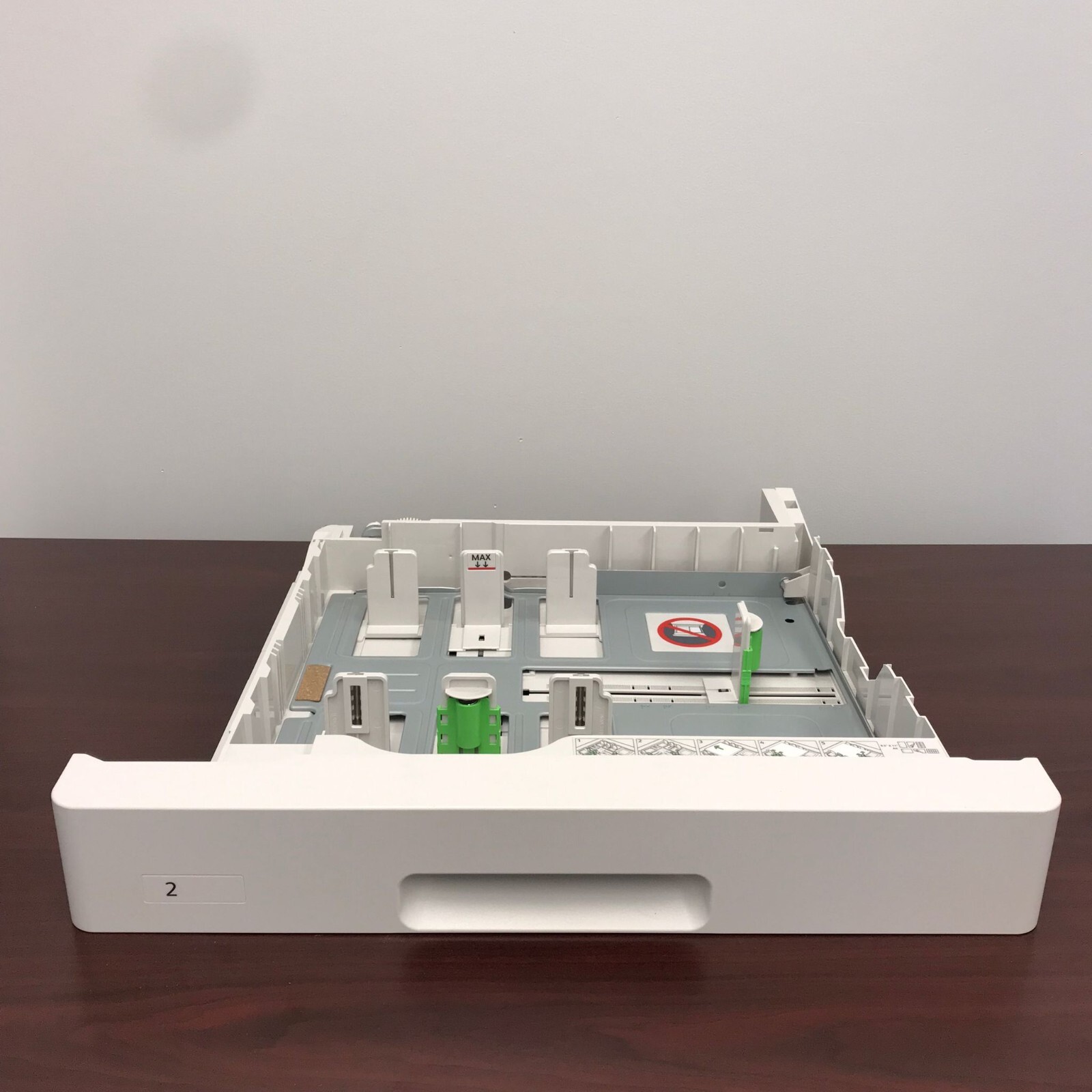Xerox Tray 2 for AltaLink Color Printers B8055 C8055 050E4218