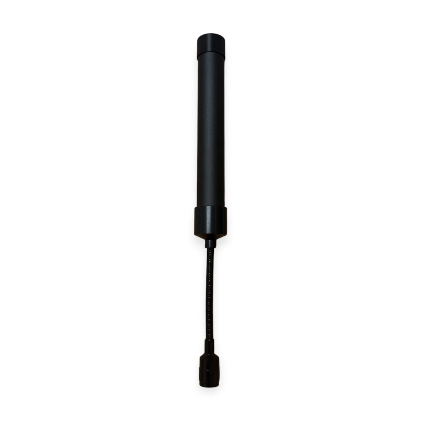 Dual Band 900MHz 2.4GHz Spring Antenna N-Male Connector WiFi LoRa GSM Omni RF