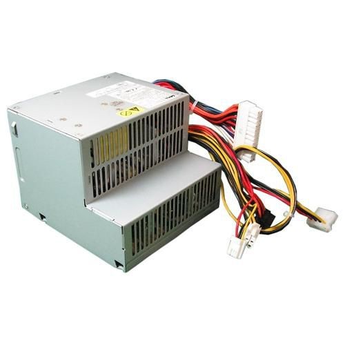 Replacement Part: Dell NC912 M8803 Power Supply 220W ~E~